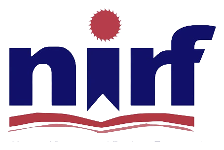 NIRF — National Institutional Ranking Framework