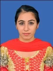Portrait of Amandeep Kaur