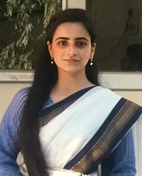 Portrait of Kamaljit Kaur