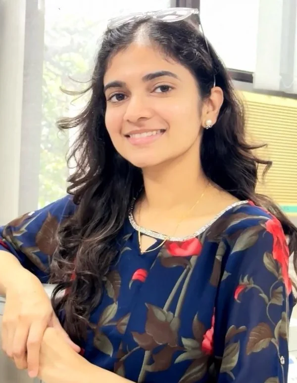 Portrait of Saveri Singh